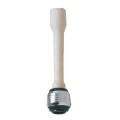 Long Pipe Shower Nozzle