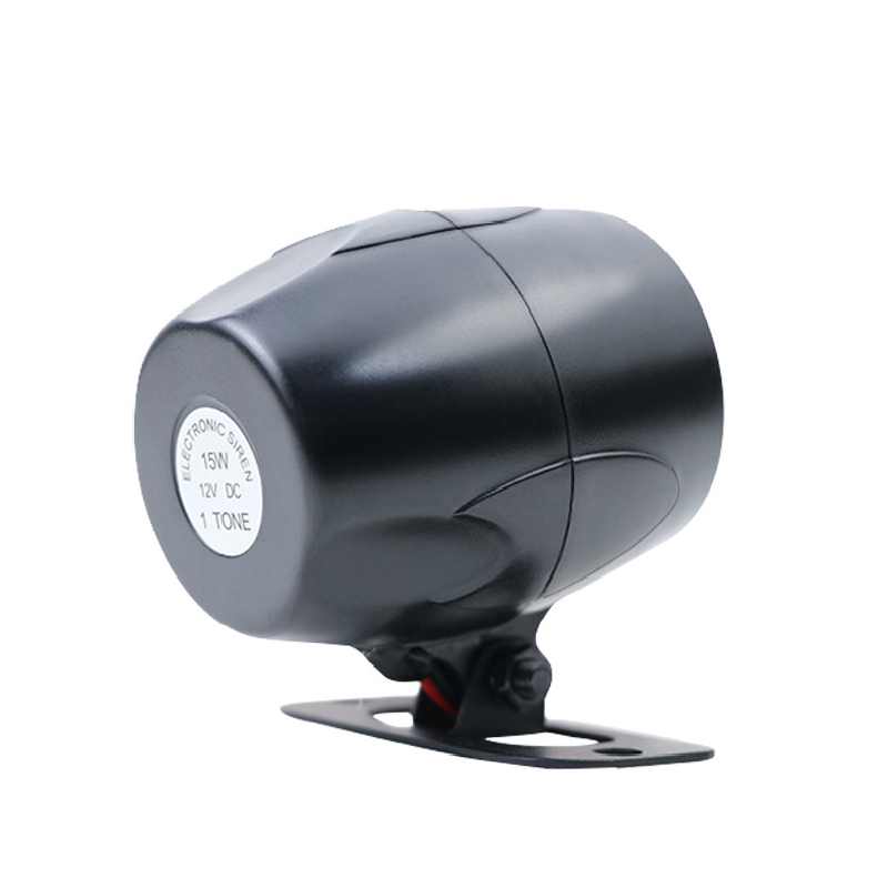 Sh 306 5 800 Siren Horn Alarm Horn Police Horn