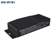 24V 96W Triac Dimmable Led Driver Junction Box