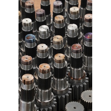 High-Quality Gear Part for Mechanical Systems
