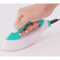 Mini Electric Iron Travel Clothes Dry Equipment Handheld Household Portable Irons Travel Crafting Clothes Sewing Supplies#dg4