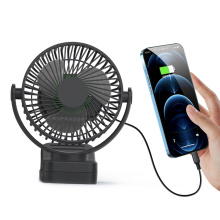 Portable Clip Electric Fan