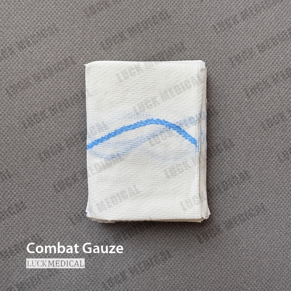 Combat Gauze 05