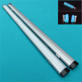 5-30PCS 40inch 1m led bar light , 12mm pcb led aluminium profile matte clear cover, aluminium channel for rigid strip