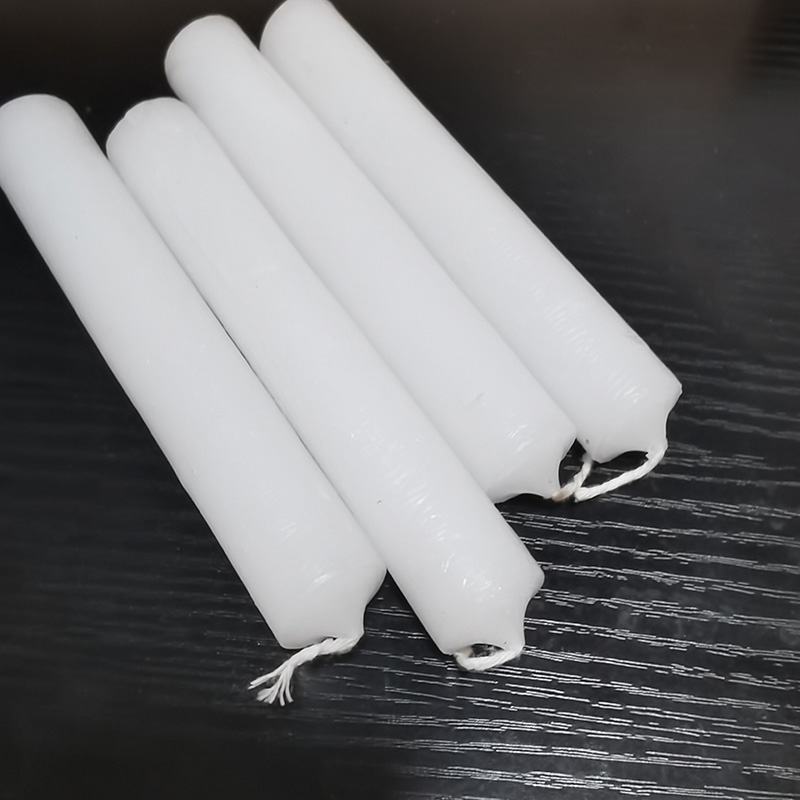 print stick cnadle 16