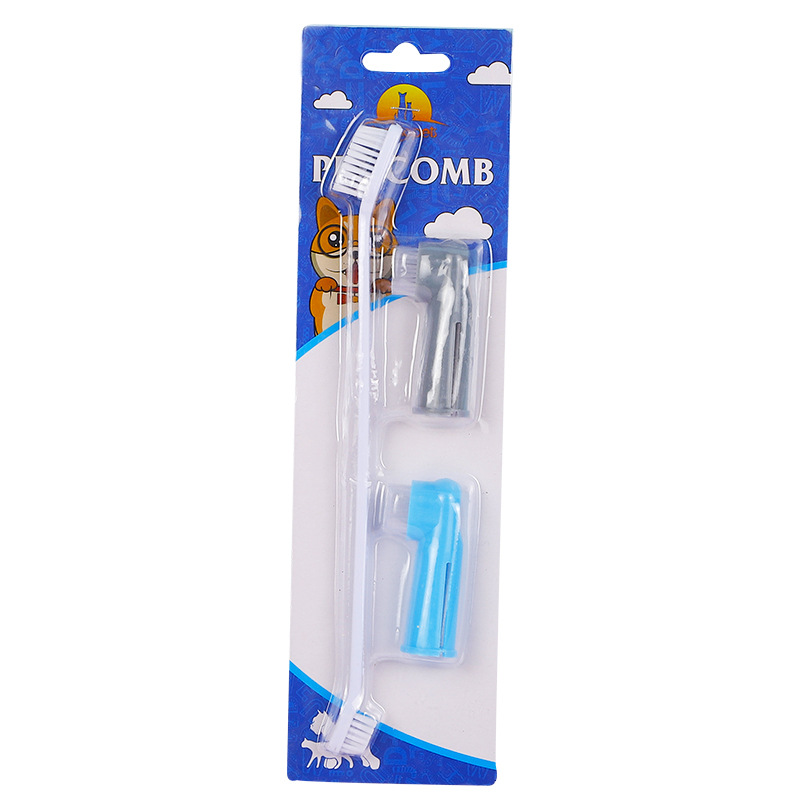 Dog Toothbrush Amazon