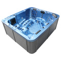 Luxury Hot Tub outdoor spa with Massage Function