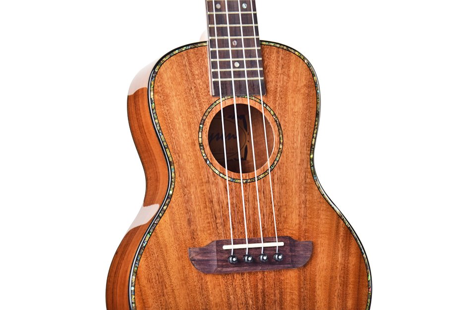 Uk Ksd Solid Concert Ukulele