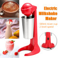 Multifunctional Food Mixer Coffee Mixing Blenders Milk Milkshake Maker Ice Cream Smoothies Shakes Cocktail Maker Kitchen Machine
