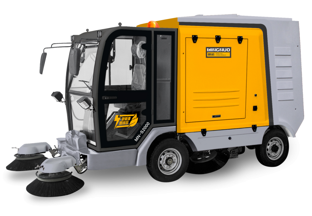 vacuum cleaner