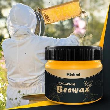 Wood Seasoning Beewax Complete Solution Furniture Care Beeswax Cleaning Furniture Care Repair Polish Care Wax