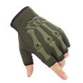 Military Tactical Gloves Half Finger SWAT Gloves Gym Fitness Shooting Paintbal Combat Outdoor Sport Riding Bicycle Rekawiczki