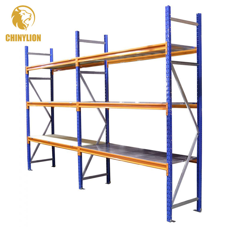 Longspan Shelving Warehouse Storage Shelf