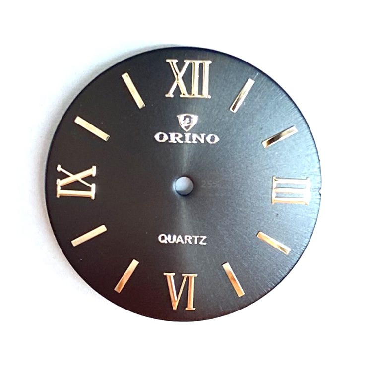 NH35 DIAL 