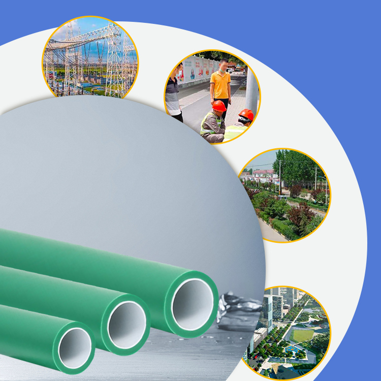 Plumbing Ppr Pipe