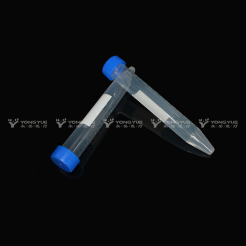 Best 15 mL Centrifuge Tubes with Cap Manufacturer 15 mL Centrifuge Tubes with Cap from China