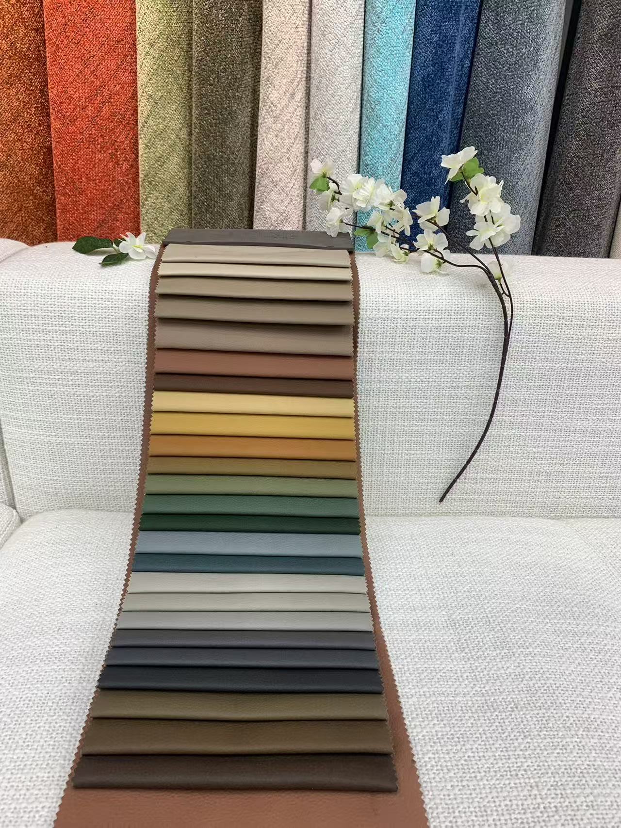Technology Fabric