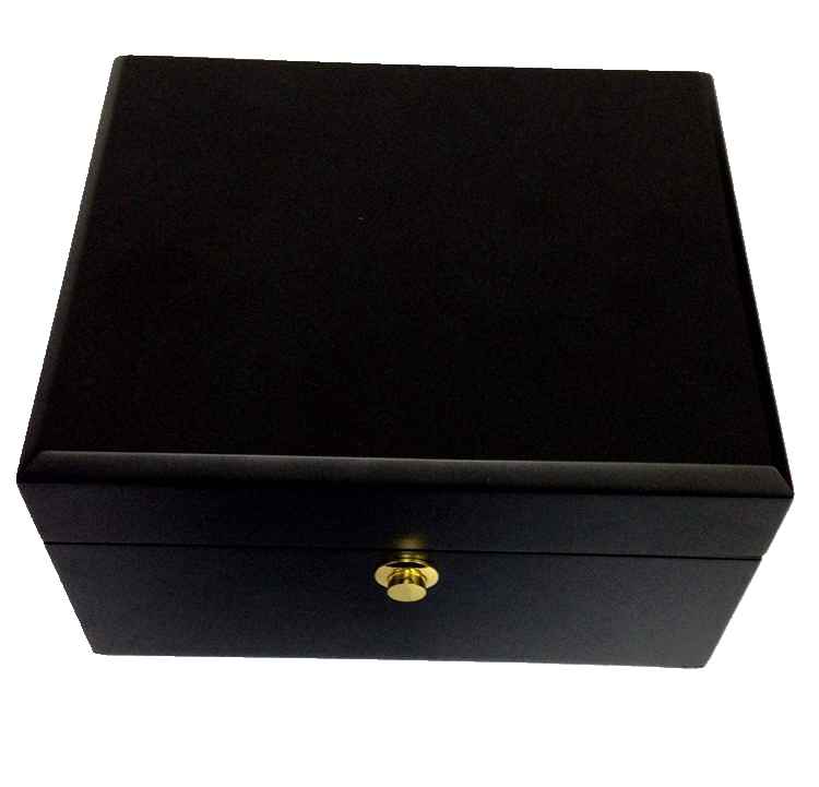 Wooden Box For Watch