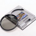 CPL 37 40.5 43 46 49 52 55 58 62 67 72 77 82 mm Circular Polarizing optical glass Lens Filter Protector for dslr camera