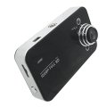 K6000 Car DVR 1080P Full Video Recorder Dashboard dash Camera LED Night Video Registrator Dashcam Support TF Card