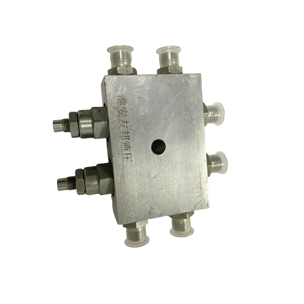 Hydraulic Valve