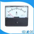 DC 0-200A Analog Panel Meter Ammeter Gauge DH-670