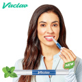 Vaclav 1Pcs Teeth Whitening Pen Tooth Whitening Gel Tooth Bleach Gel Whitener Remove Stains Oral Hygene
