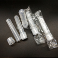 12ml/100pcs Sterile packing lab plastic shaking tube bacterial cell culture tube for laboratory experiment