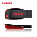 SanDisk USB Flash Drive 128GB Mini Pen Drive 64GB Pendrive 32GB USB 2.0 Flash Drive 16GB Memory stick 8GB USB disk