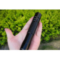 Green Laser Pointer Pen High Power 532NM Grid Pattern Flashlight Type Bright Single Point Green Laser + 18650 Battery + Charger