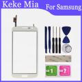 5.25" Mobile Phone LCDs For Samsung Galaxy Grand 2 G7102 G7105 G7106 G7108 LCD Display + Touch Screen Digitizer Glass Sensor