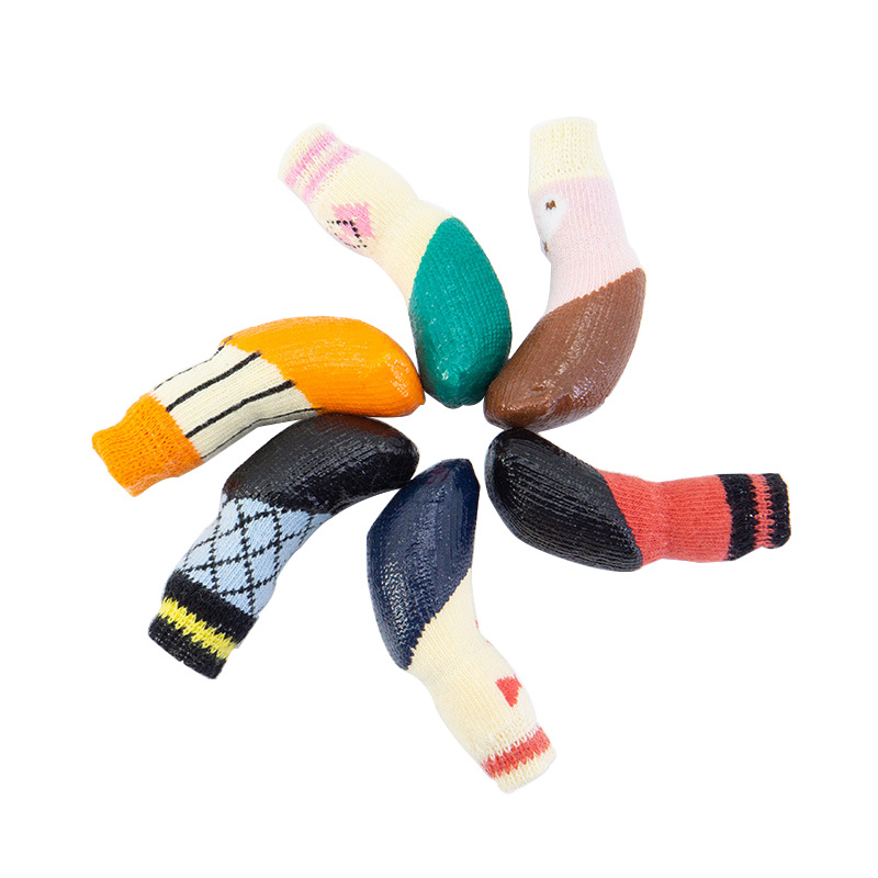 Dog Socks With Grips