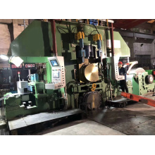4hi reversible cold rolling mill line