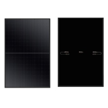 All black solar panels 405w