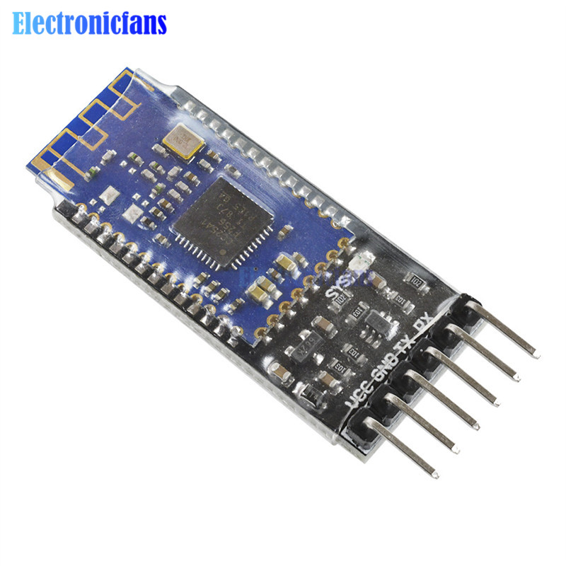 HM-10 BLE Bluetooth 4.0 CC2541 CC2540 Serial Wireless Module For Arduino For Android IOS