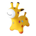 Children Inflatable Toys Animals Horse Jump Deer Kids Ride jumping Toy for Baby Educational Games