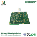 International Multilayer PCB Design and Fabrication