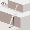 MyDestiny cosmetic brush-The Snow White series-little size blooming brush-goat hair makeup tools&pens-beauty
