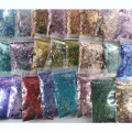 mix-Glitter for Tumblers, Glitter Tumbler,Glitter - Chunky Holographic Glitter 50g 1 bag Custom Chunky Holographic Glitter,HG776