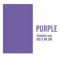 183X60 Purple