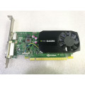 Quadro K620 2GB 47KM8 379T0 PJ5F5 0PY4F Graphics Card used 90%new