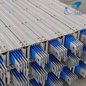 Air Insulated Busbar Trunking