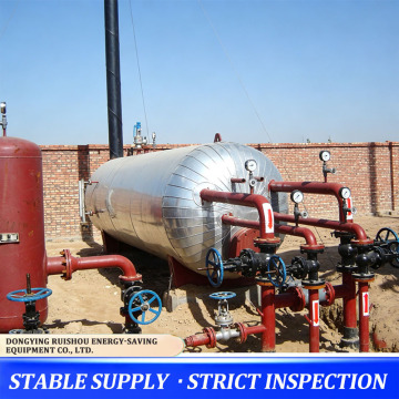 Thermal Efficiency Phase Change Heater