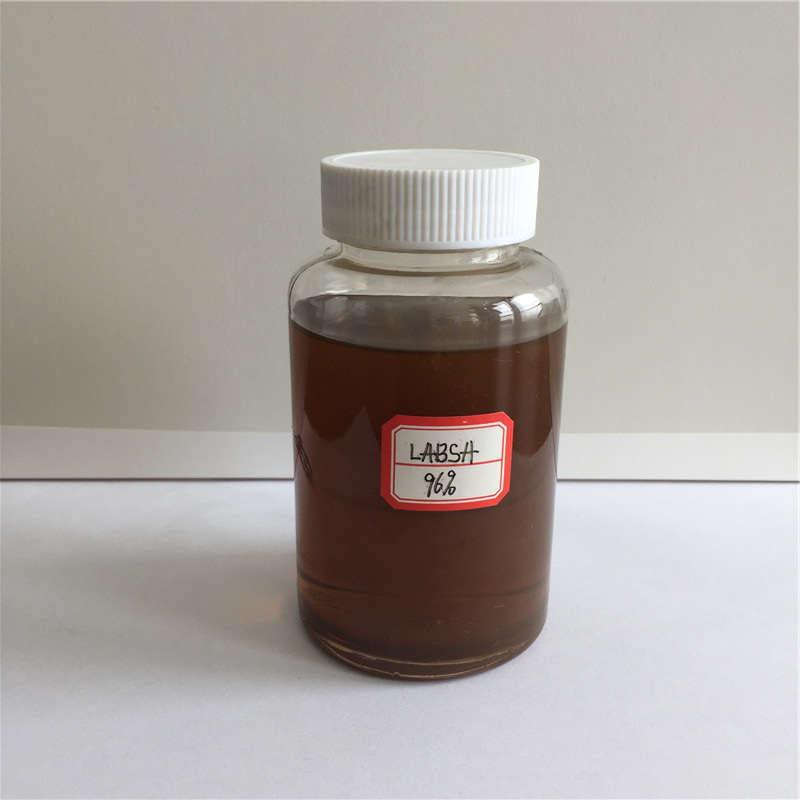 LABSA  Benzene Sulfonic Acid