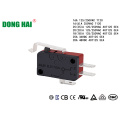 16A 250VAC Electric Mini Micro Switch
