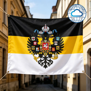 Stylish Fabric Flags Ideal for Promotional Events