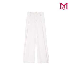 White Women's Denim Jeans for Daily Wear