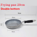 A-Frying Pan 20cm