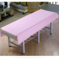 Soft Cotton Beauty Massage Spa Bed Table Cover Salon Couch Sheet for Beauty Salon Hotel Tattoo Hospital Home - 120x190cm