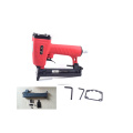 Tian Gong 425K Nail Gun K Nail Pneumatic Nail Gun Woodworking Iron Woven Rattan Furniture Aluminum Tube 5mm Narrow Rivet Tool